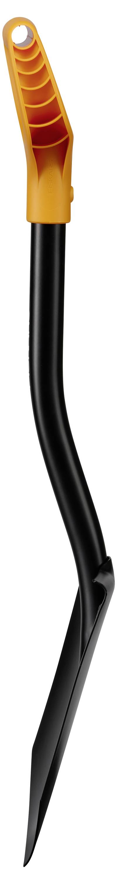 Fiskars 1066715 Spaten Arbeitsbreite 180mm D-Griff