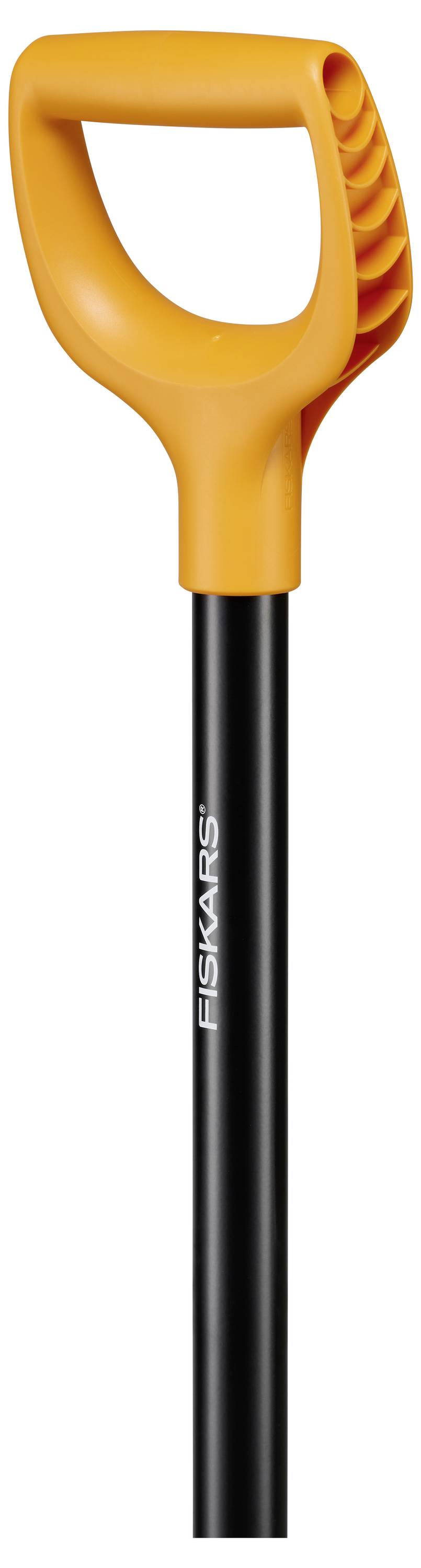 Fiskars 1066715 Spaten Arbeitsbreite 180 mm D-Griff