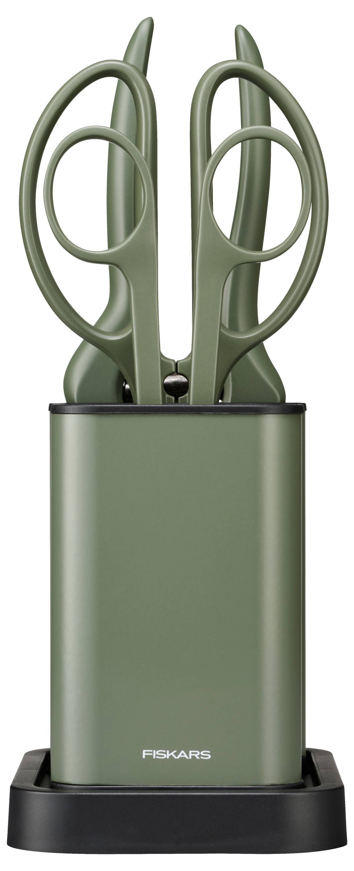 Fiskars 1075317 3-tlg. Gartenschere