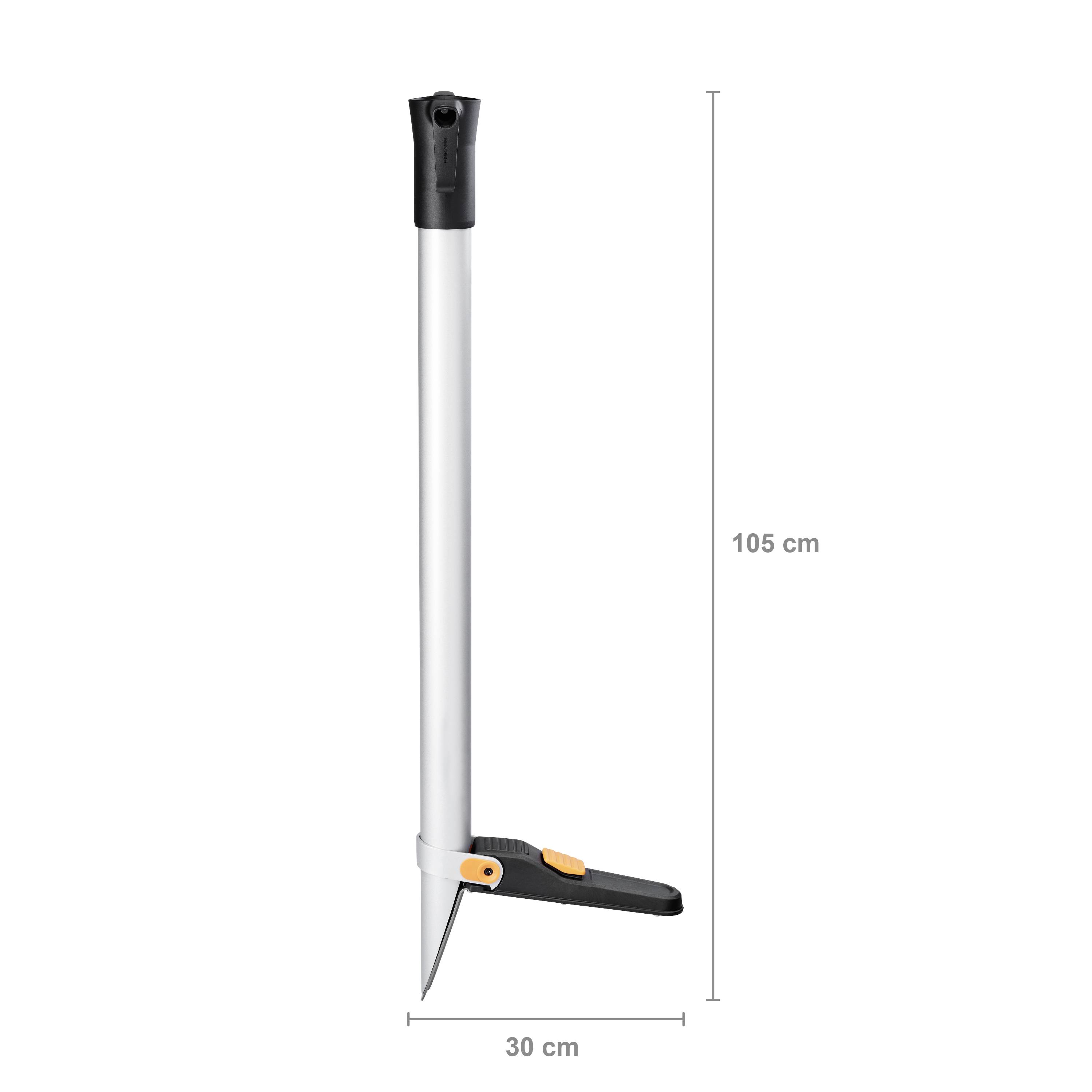 Fiskars 1057077 Blumenzwiebelpflanzer