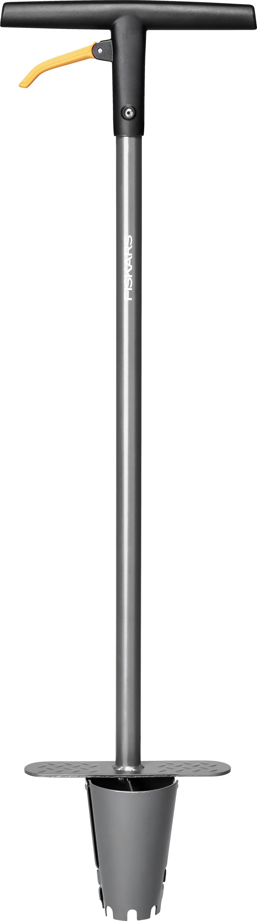 Fiskars 1057078 Blumenzwiebelpflanzer