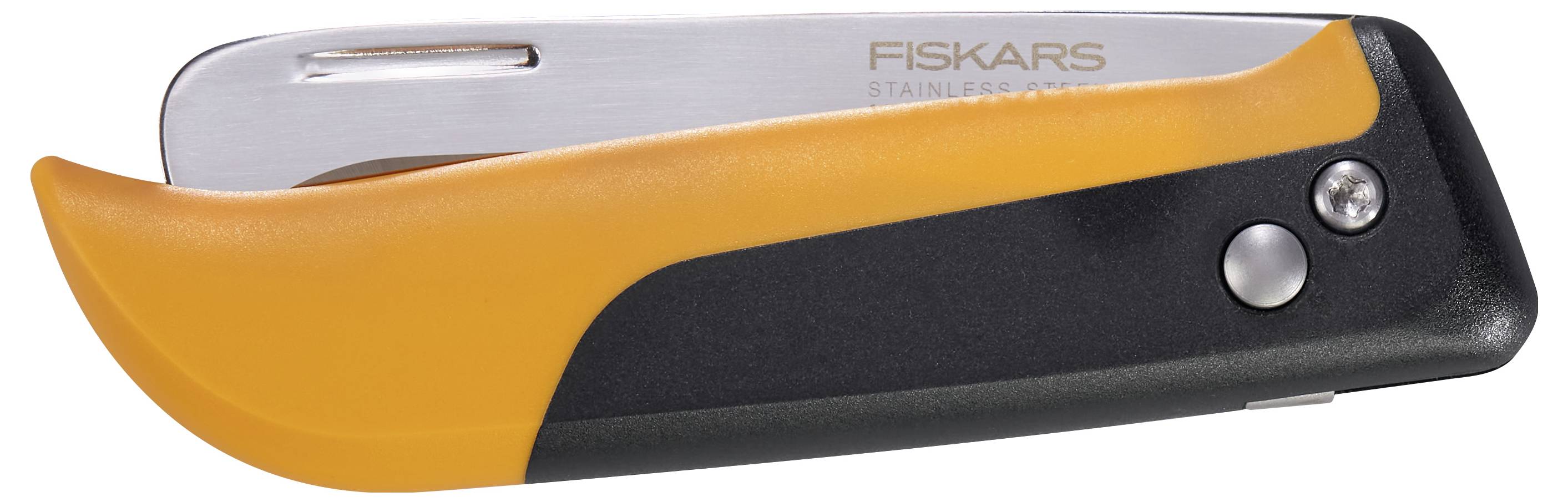 Fiskars 1062819 Gartenmesser