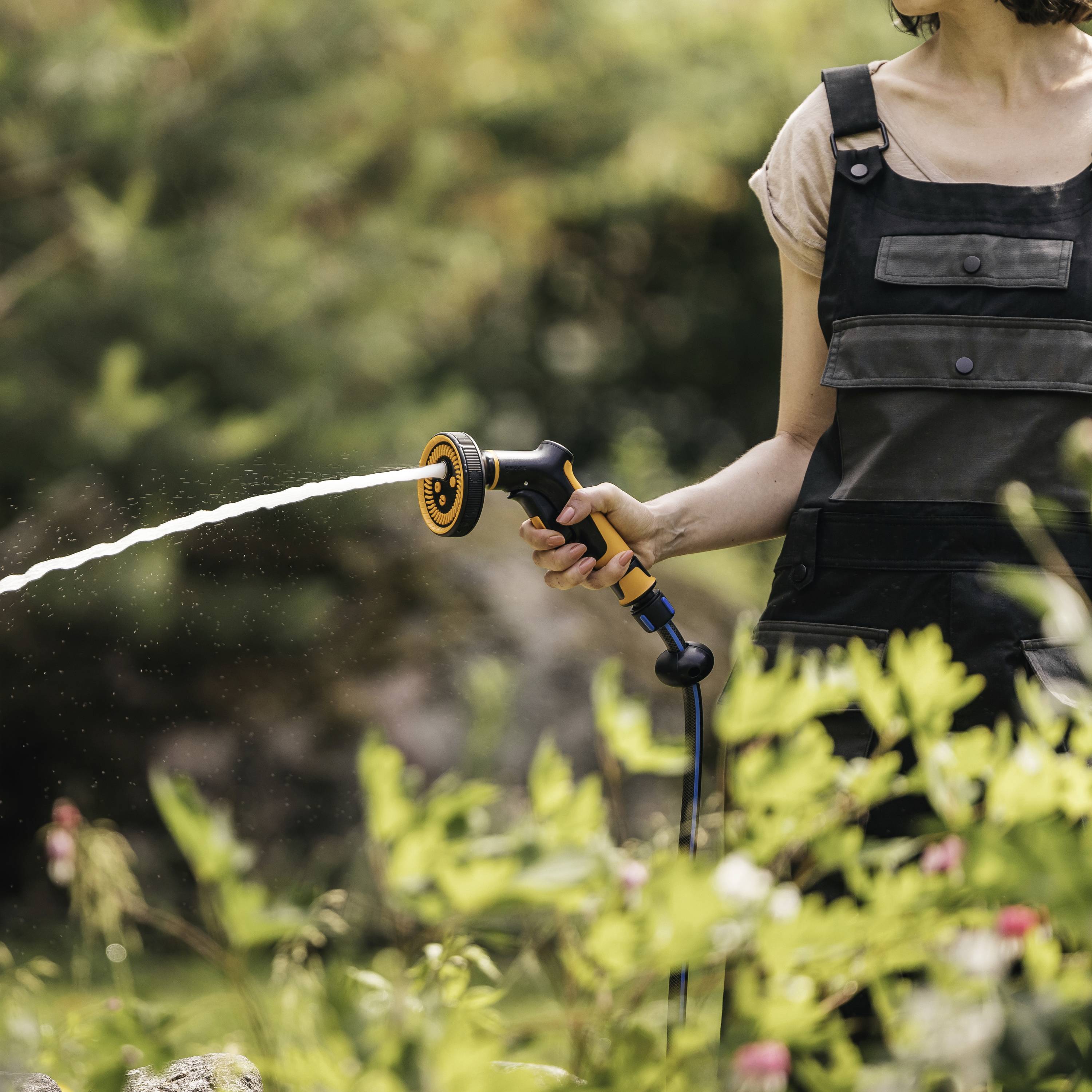 Fiskars 1065482 Multi Gartenspritze