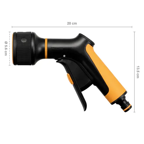 Fiskars Comfort 1065483 Gartenspritze Fiskars Comfort 1065483 Gartenspritze