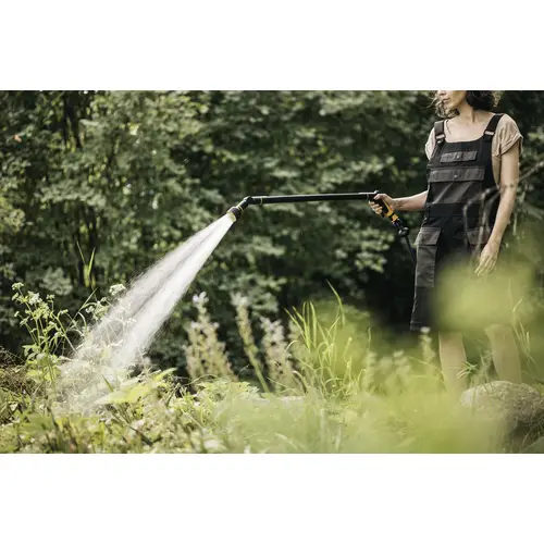 Fiskars Comfort gießstab 1065488 Gartenspritze Fiskars Comfort gießstab 1065488 Gartenspritze
