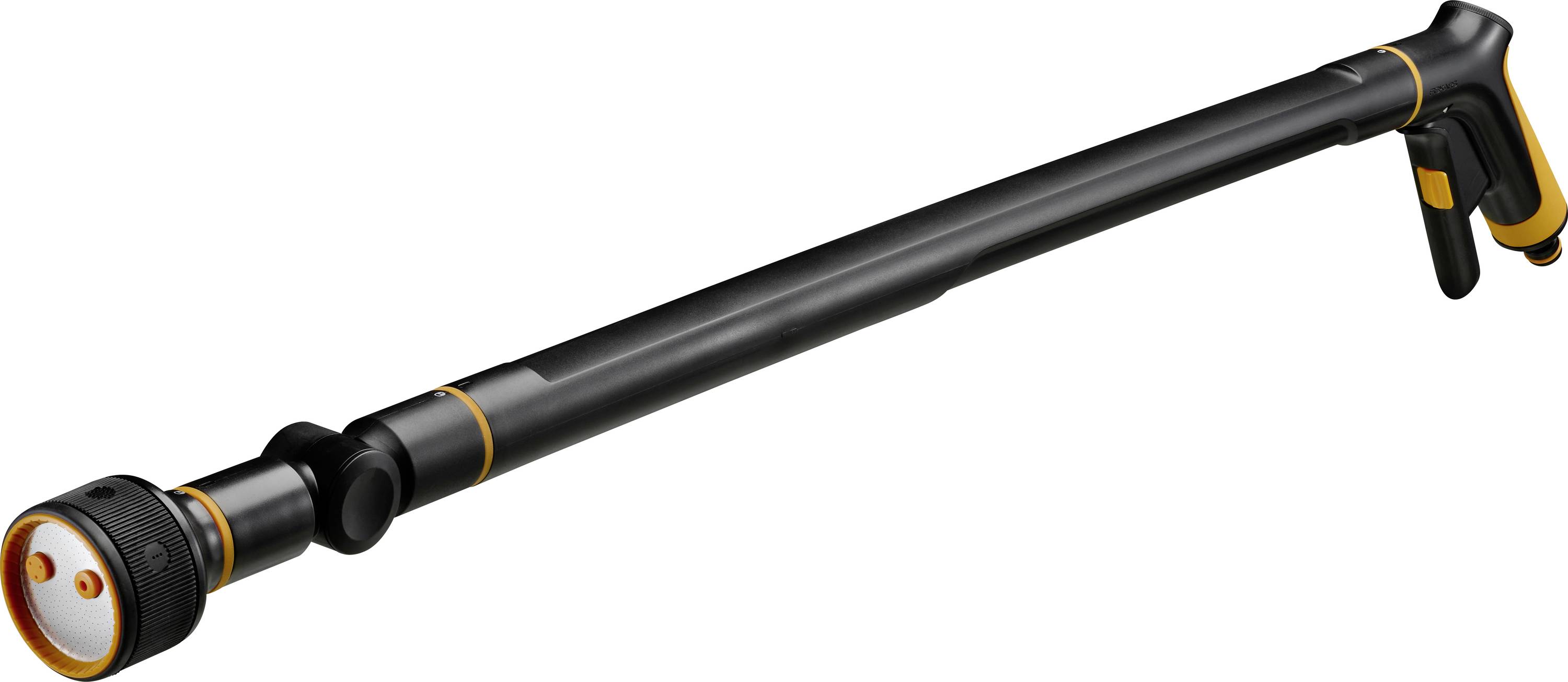 Fiskars 1065488 Comfort gießstab Gartenspritze