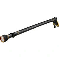 Fiskars Comfort gießstab 1065488 Gartenspritze Fiskars Comfort gießstab 1065488 Gartenspritze