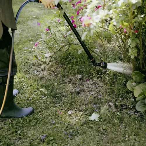 Fiskars Comfort gießstab 1065489 Gartenspritze Fiskars Comfort gießstab 1065489 Gartenspritze