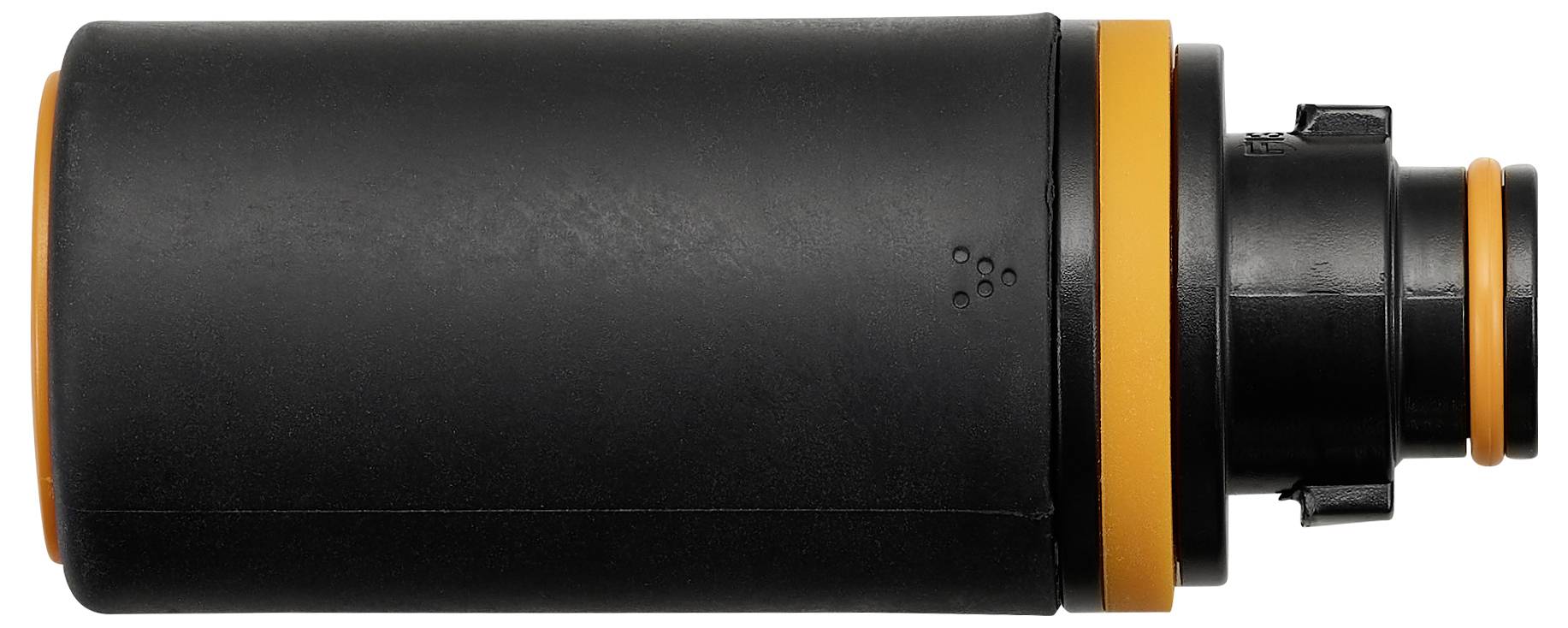 Fiskars 1065489 Comfort gießstab Gartenspritze