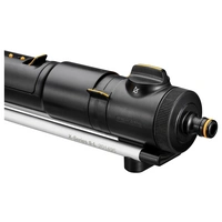 Fiskars 1070831 X-Series Rasensprenger 340 m² (max.) Fiskars 1070831 X-Series Rasensprenger 340 m² (max.)