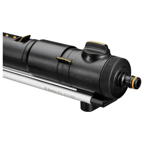 Fiskars 1070831 X-Series Rasensprenger 340 m² (max.) Fiskars 1070831 X-Series Rasensprenger 340 m² (max.)