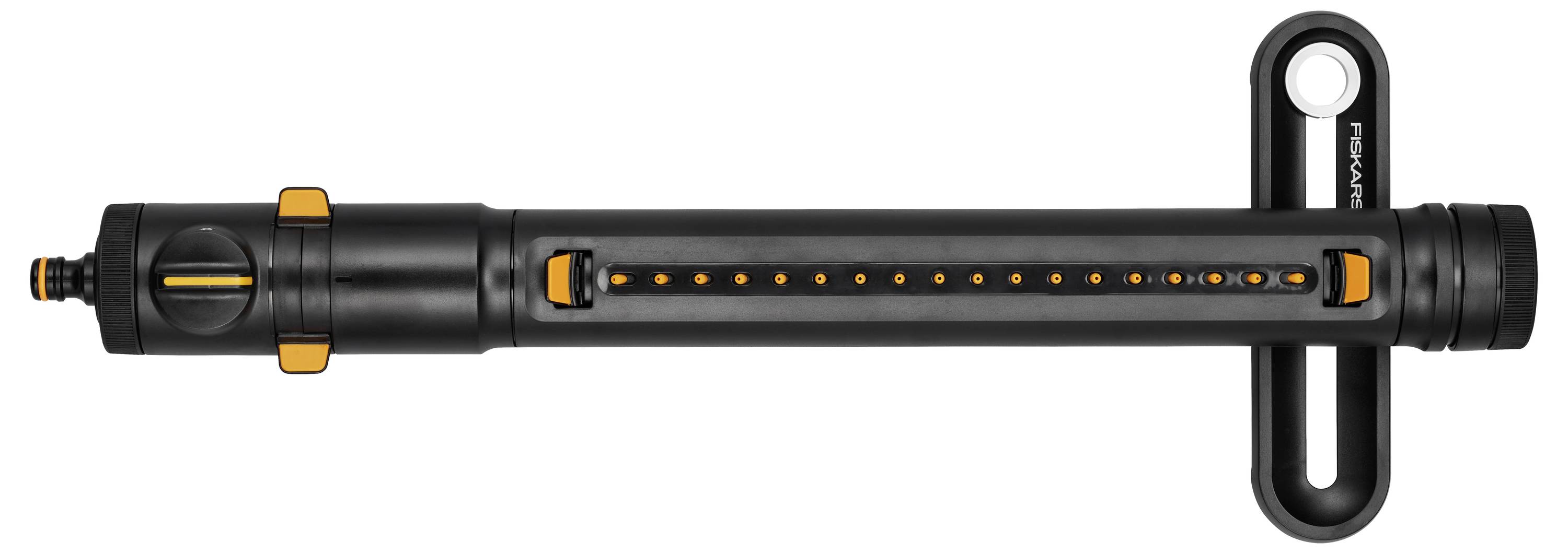 Fiskars 1070831 X-Series Rasensprenger 340m² (max.)