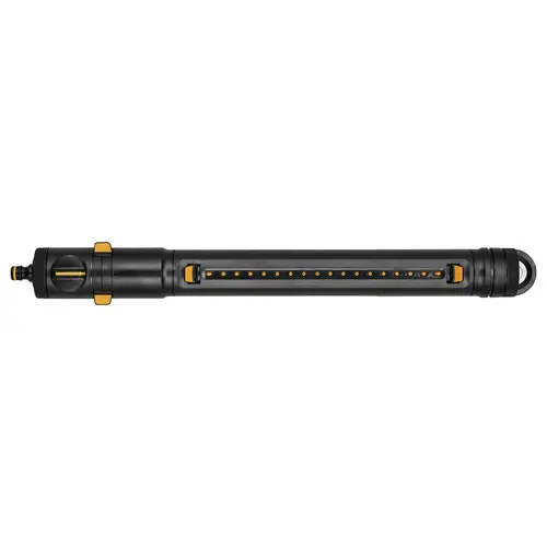 Fiskars 1070831 X-Series Rasensprenger 340m² (max.) Fiskars 1070831 X-Series Rasensprenger 340m² (max.)