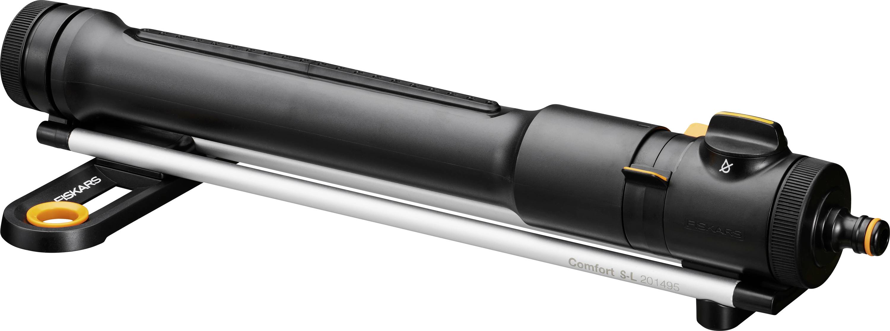 Fiskars 1070833 Comfort Rasensprenger 325m² (max.)