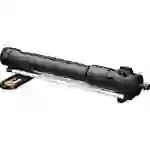 Fiskars 1070833 Comfort Rasensprenger 325m² (max.) Fiskars 1070833 Comfort Rasensprenger 325m² (max.)