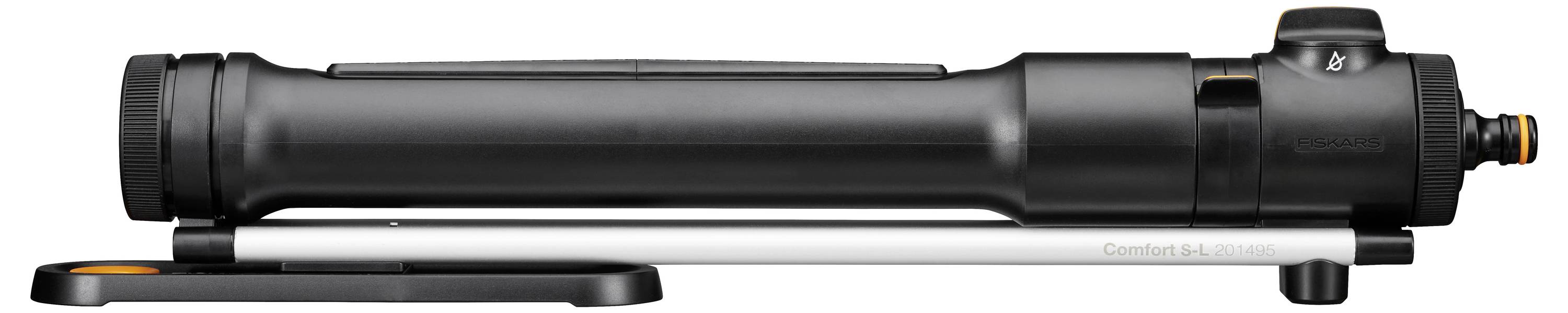 Fiskars 1070833 Comfort Rasensprenger 325m² (max.)