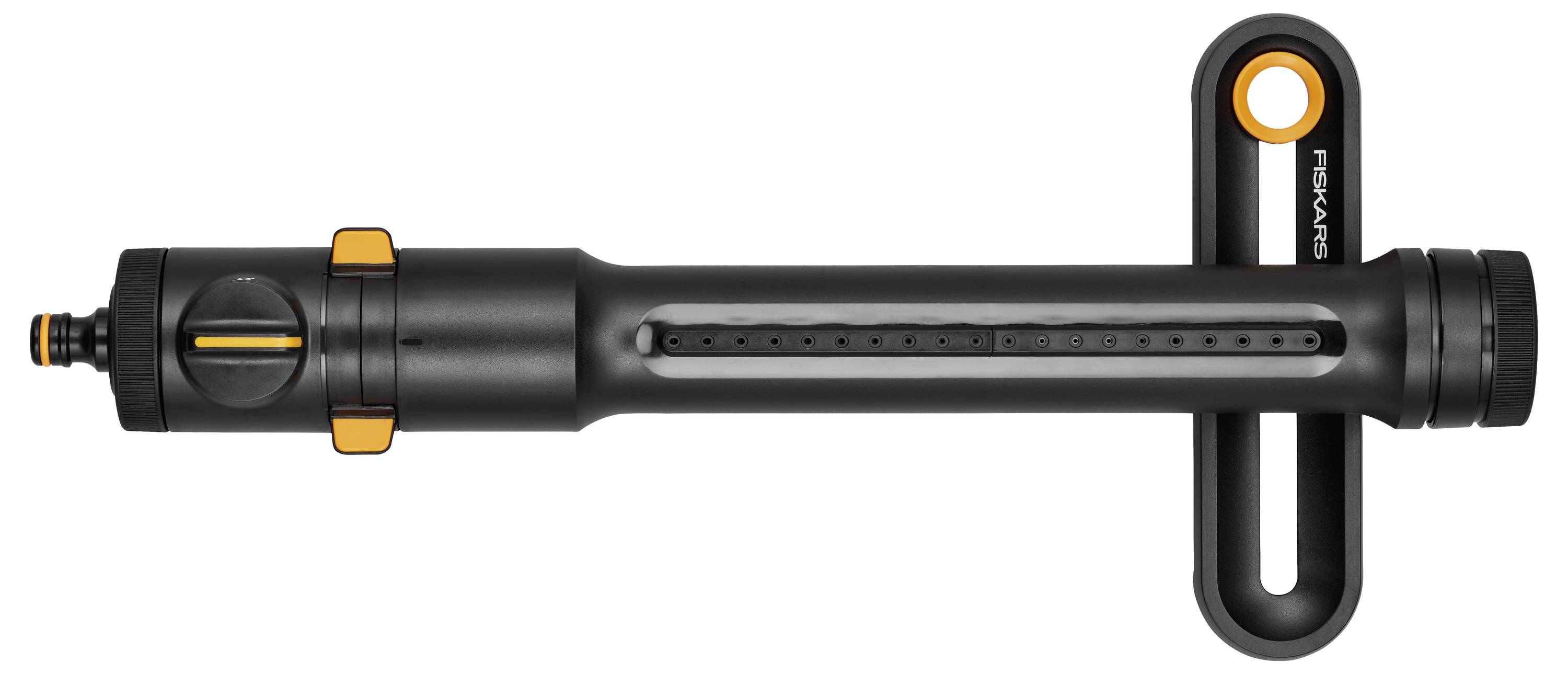 Fiskars 1070833 Comfort Rasensprenger 325m² (max.)