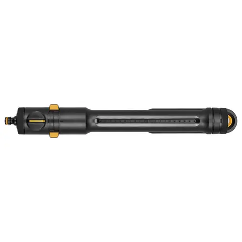 Fiskars 1070833 Comfort Rasensprenger 325m² (max.) Fiskars 1070833 Comfort Rasensprenger 325m² (max.)