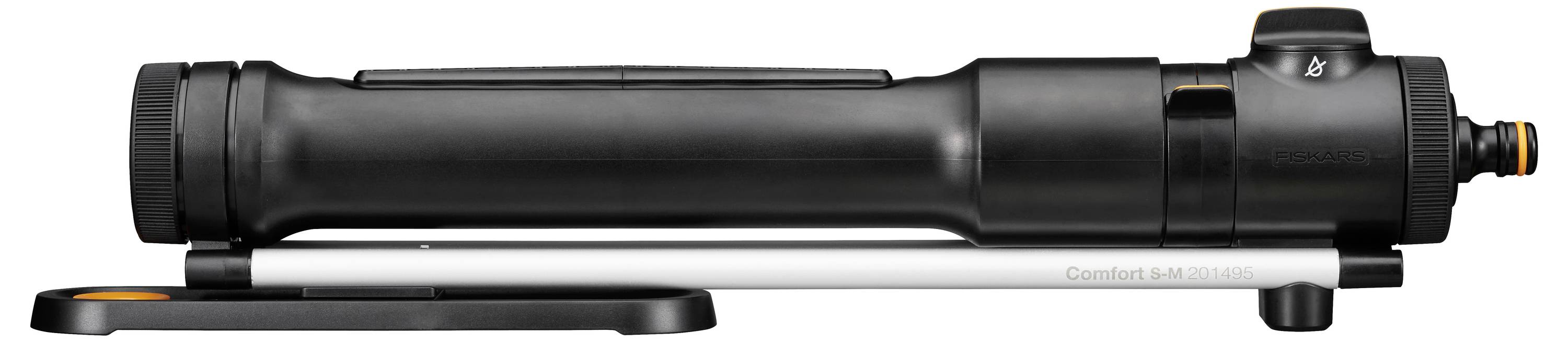 Fiskars 1070834 Comfort Rasensprenger 285m² (max.)