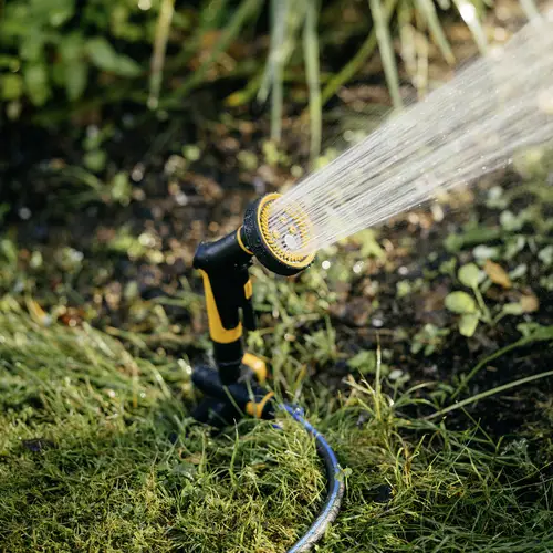 Fiskars 1070830 Comfort Rasensprenger Fiskars 1070830 Comfort Rasensprenger