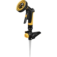 Fiskars 1070830 Comfort Rasensprenger Fiskars 1070830 Comfort Rasensprenger