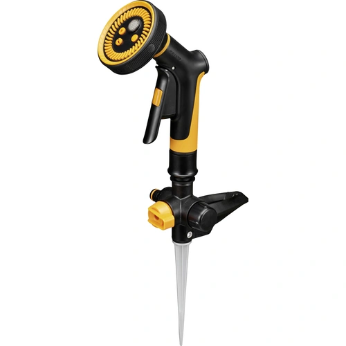 Fiskars 1070830 Comfort Rasensprenger Fiskars 1070830 Comfort Rasensprenger