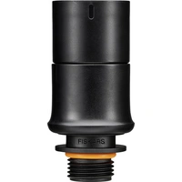 Fiskars 1070579 Comfort Rasensprenger Fiskars 1070579 Comfort Rasensprenger