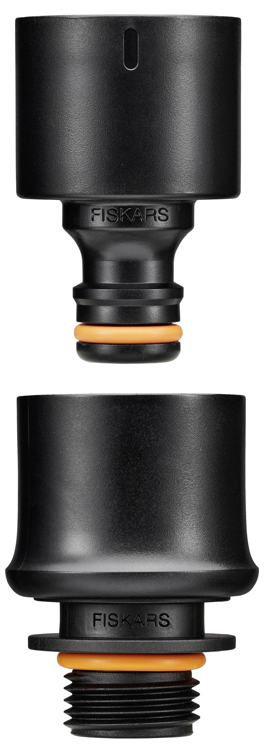 Fiskars 1070579 Comfort Rasensprenger