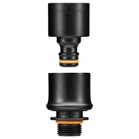 Fiskars 1070579 Comfort Rasensprenger Fiskars 1070579 Comfort Rasensprenger