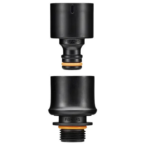 Fiskars 1070579 Comfort Rasensprenger Fiskars 1070579 Comfort Rasensprenger