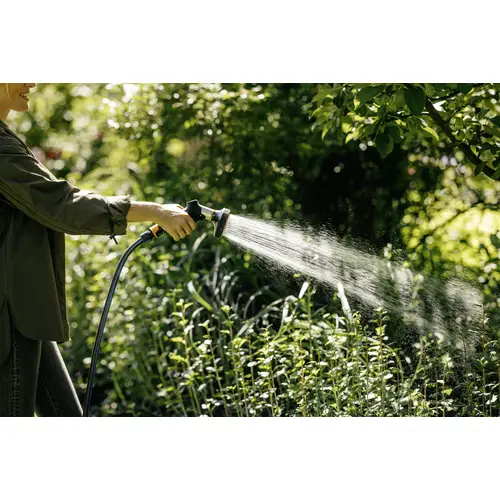 Fiskars 1076045 13 mm 25 m 1/2 Zoll 1 St. Gartenschlauch Fiskars 1076045 13 mm 25 m 1/2 Zoll 1 St. Gartenschlauch