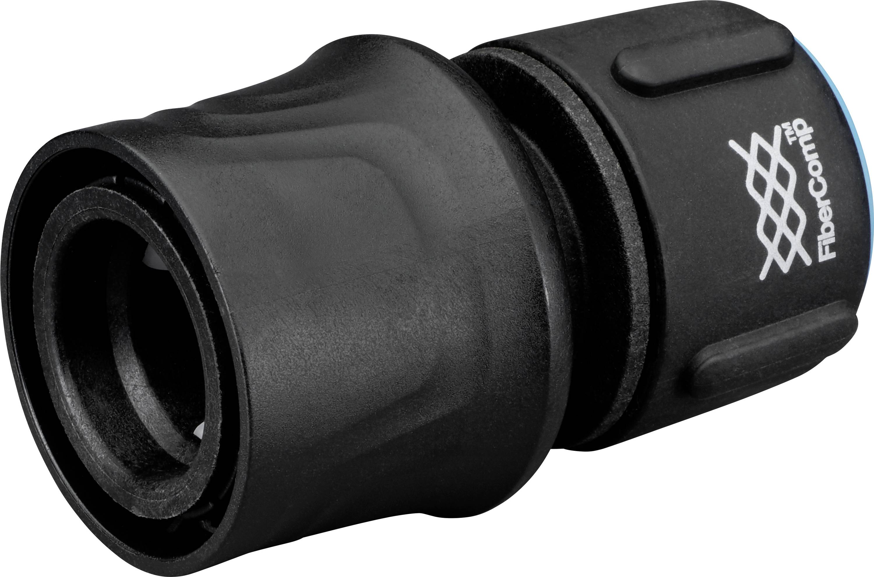 Fiskars 1054786 FiberComp Schlauchanschluss 13 mm (1/2") - 15 mm (5/8")