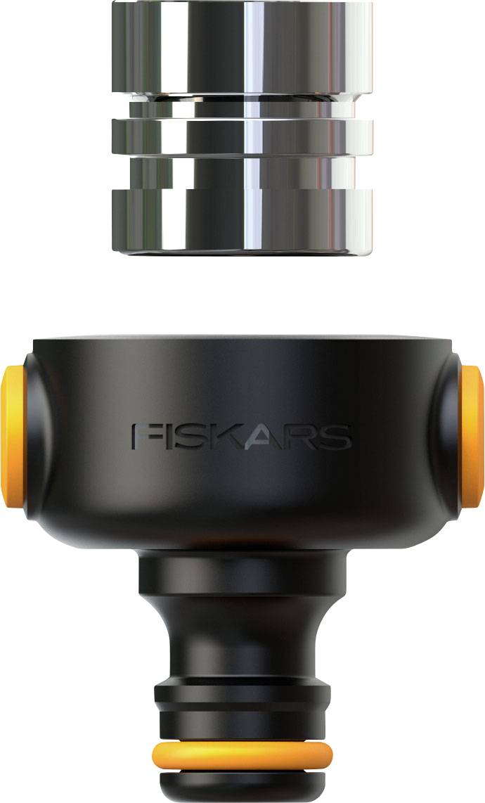 Fiskars 1027062 Hahnanschluss