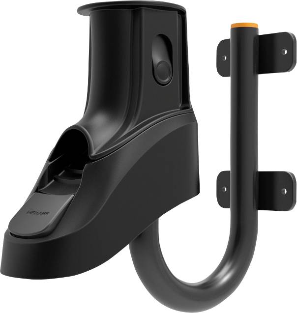 Fiskars 1027095 Schlauchtrommel-Wandhalterung 1 St.