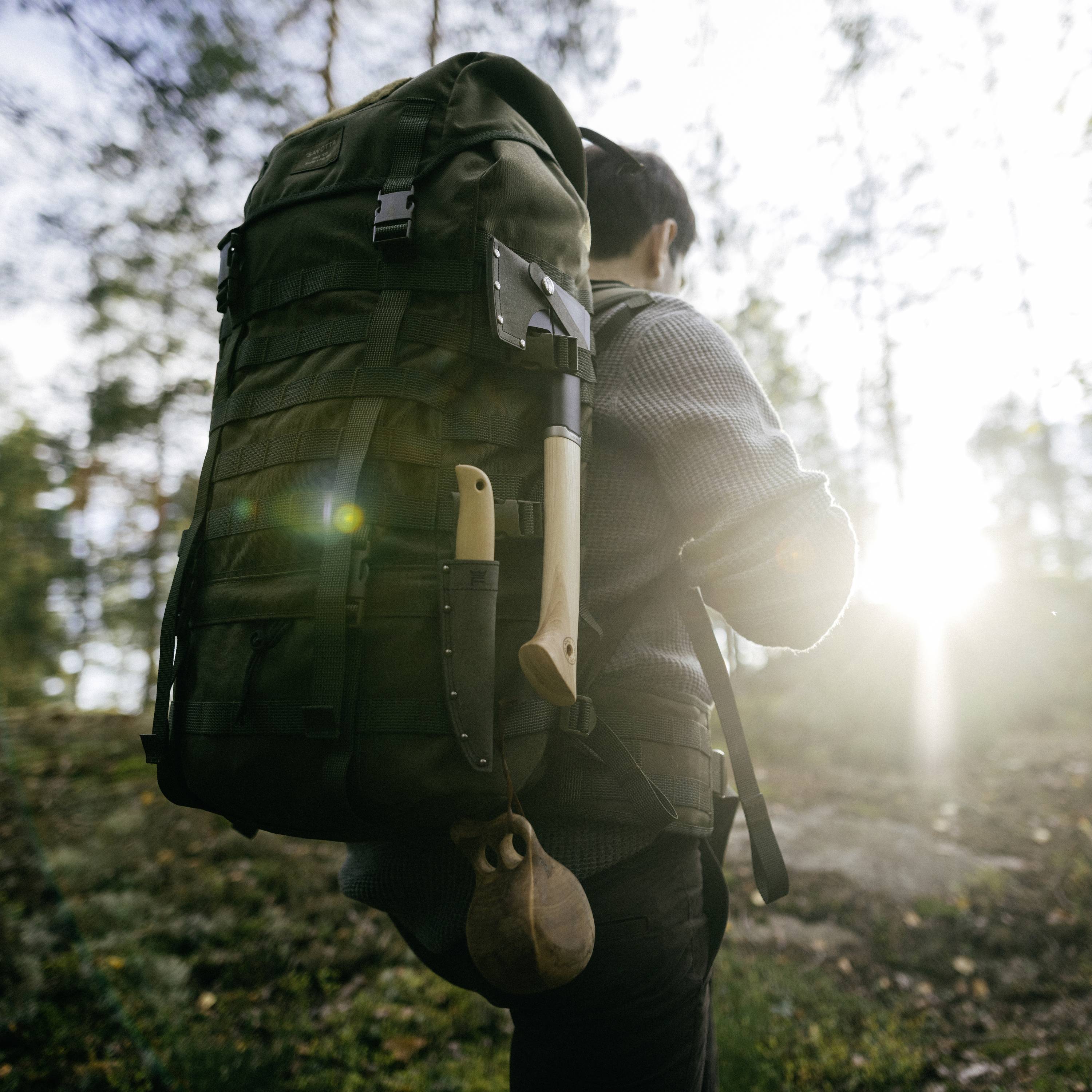 Fiskars 1057531 Axtschutz