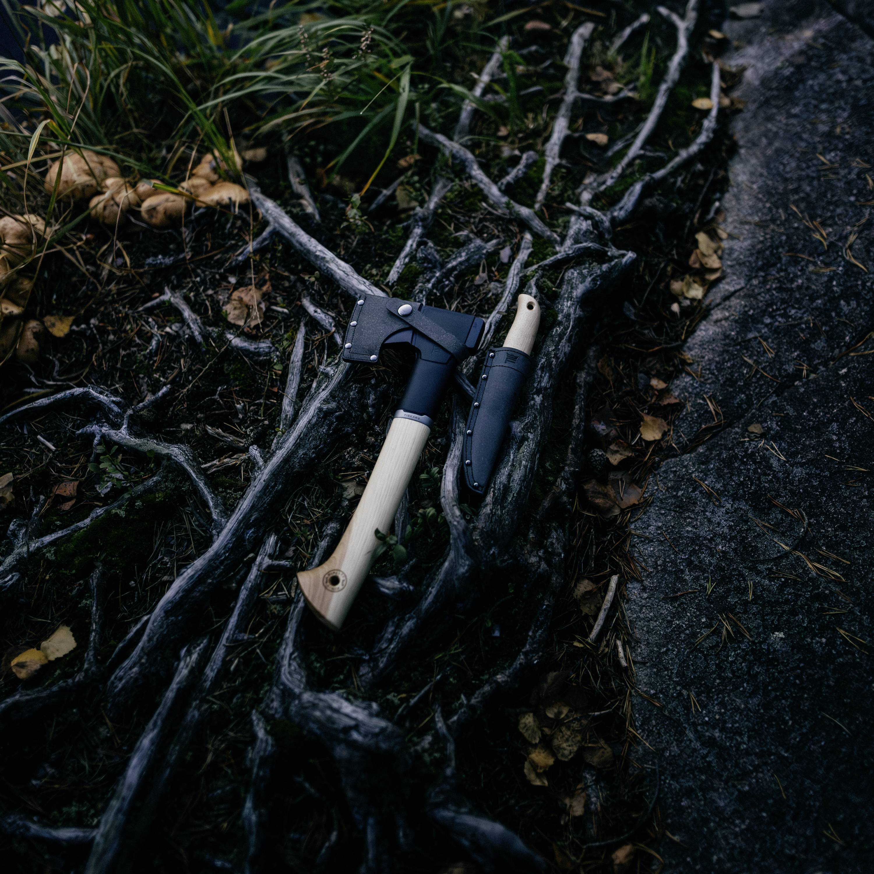 Fiskars 1057531 Axtschutz