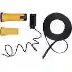 Fiskars 1026297 Ersatz-Griff und Zugband-Set Fiskars 1026297 Ersatz-Griff und Zugband-Set