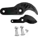 Fiskars 1026290 Ersatzklinge für Astschere Fiskars 1026290 Ersatzklinge für Astschere