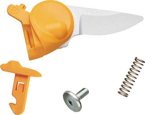 Fiskars 1064260 Ersatzklinge für Astschere
