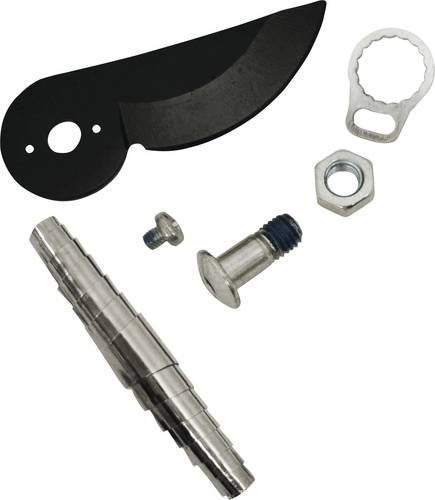 Fiskars 1026278 Ersatzteilset für Bypassschere