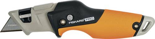 Fiskars 1027224 CarbonMax™ Universal-Klappmesser 1 St.