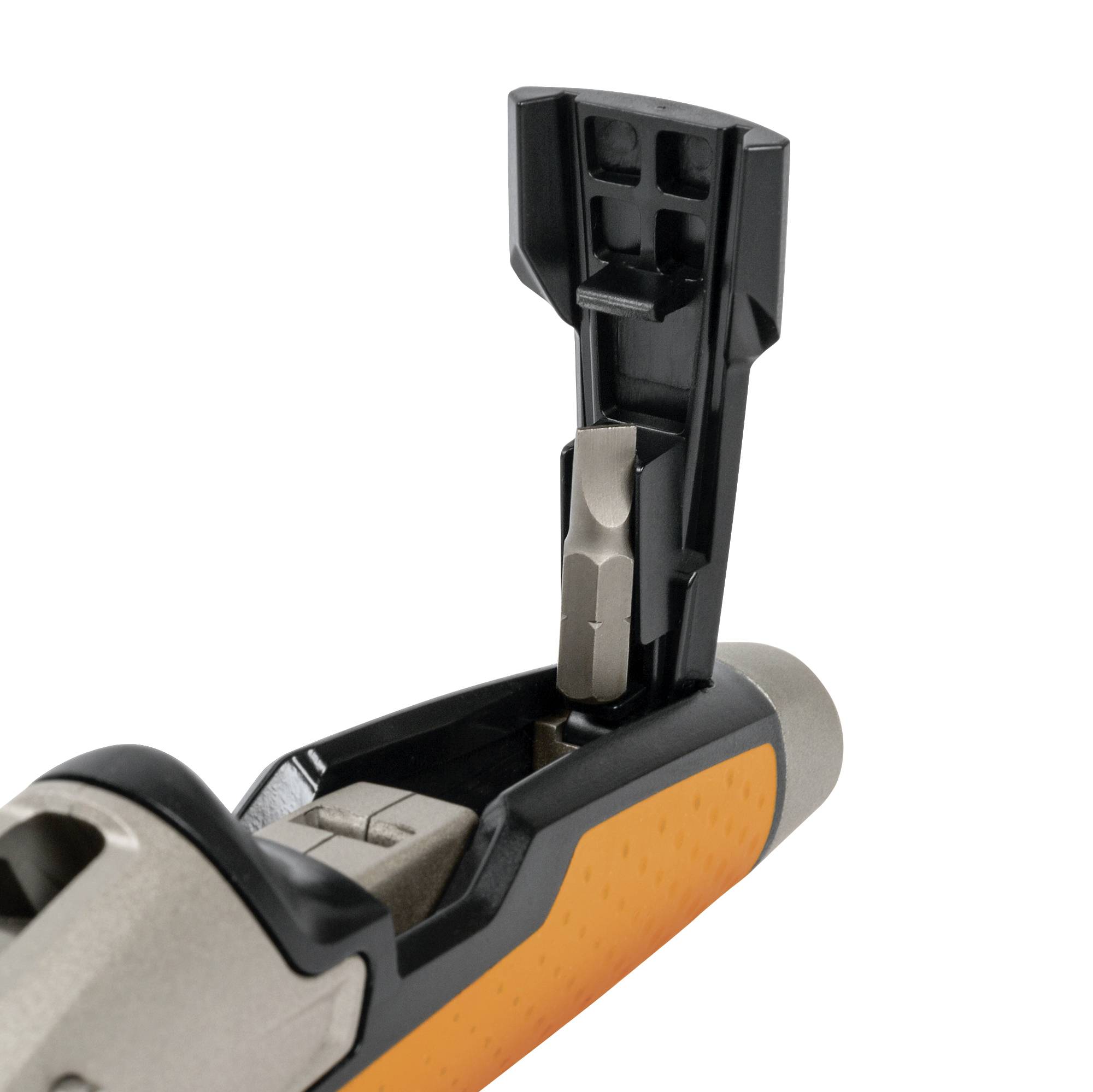 Fiskars 1027225 CarbonMax™ Universal-Malermesser 1 St.