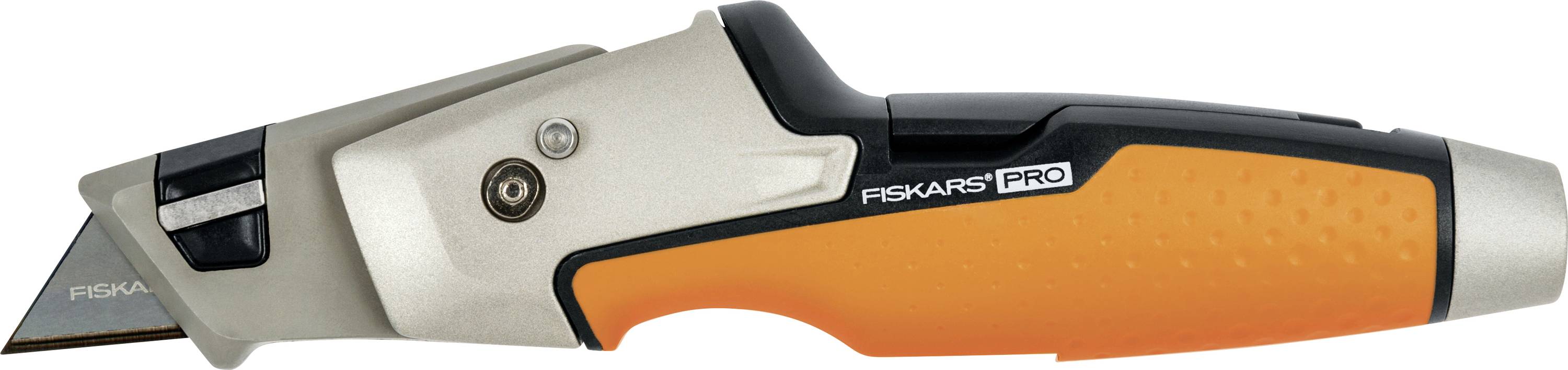 Fiskars 1027225 CarbonMax™ Universal-Malermesser 1 St.