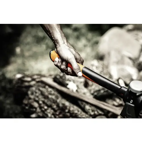 Fiskars 1062936 Bauaxt 360mm 1100g Fiskars 1062936 Bauaxt 360mm 1100g