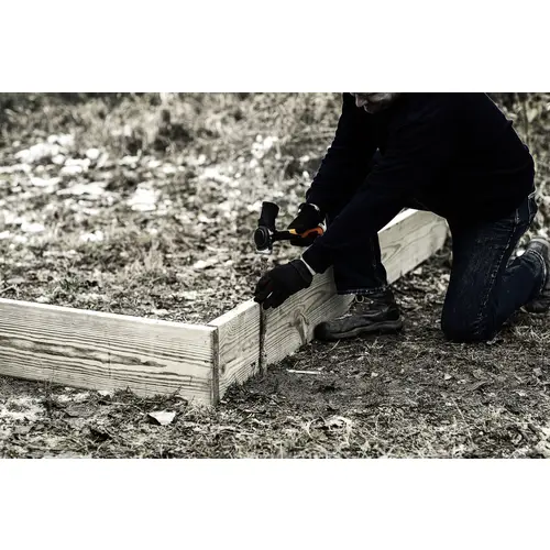 Fiskars 1062936 Bauaxt 360mm 1100g Fiskars 1062936 Bauaxt 360mm 1100g