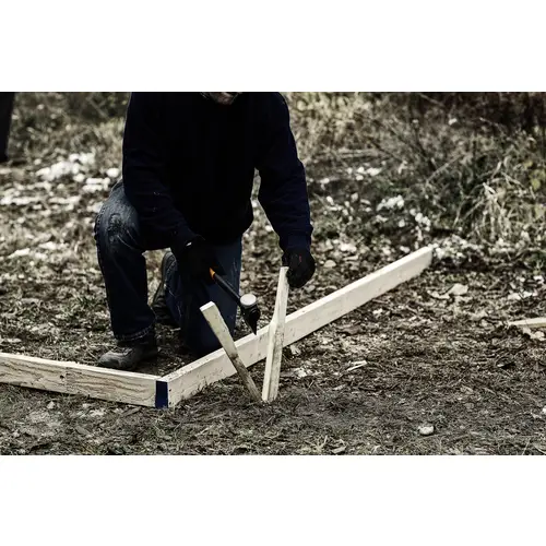 Fiskars 1062936 Bauaxt 360mm 1100g Fiskars 1062936 Bauaxt 360mm 1100g