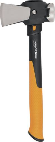 Fiskars 1062936 Bauaxt 360 mm 1100 g