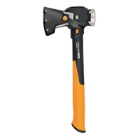 Fiskars 1062936 Bauaxt 360mm 1100g Fiskars 1062936 Bauaxt 360mm 1100g