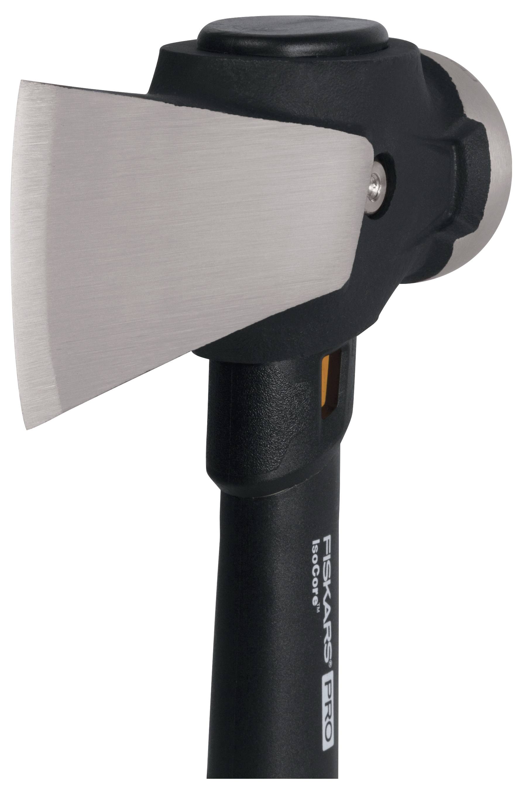 Fiskars 1062936 Bauaxt 360 mm 1100 g