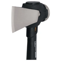 Fiskars 1062936 Bauaxt 360mm 1100g Fiskars 1062936 Bauaxt 360mm 1100g